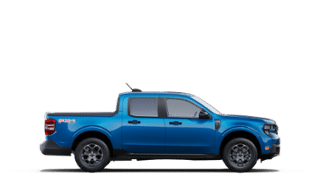 2025 Ford Maverick® External Image 1